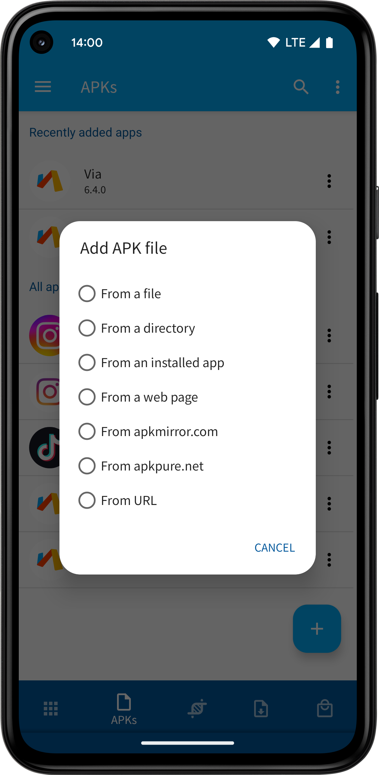 Apk Collection App Bundle support for APK files – App Cloner